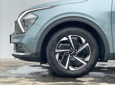 Kia - Sportage