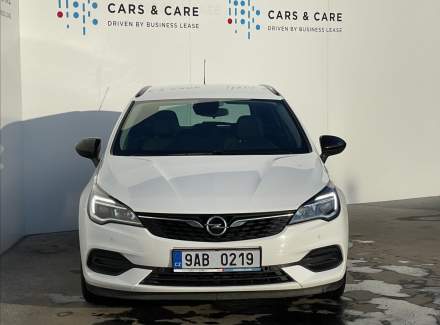 Opel - Astra