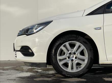 Opel - Astra