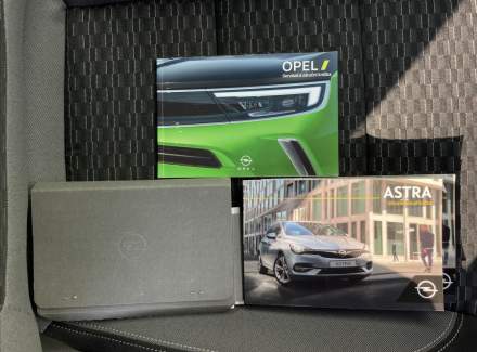 Opel - Astra