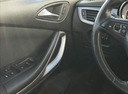 Opel - Astra