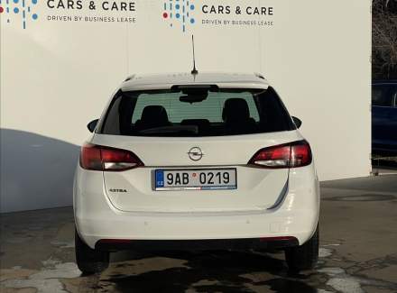 Opel - Astra