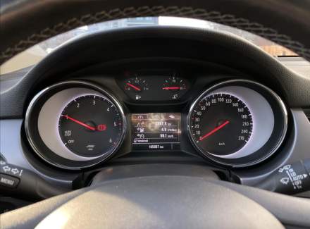Opel - Astra