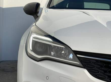Opel - Astra
