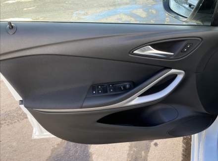 Opel - Astra