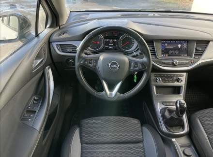 Opel - Astra