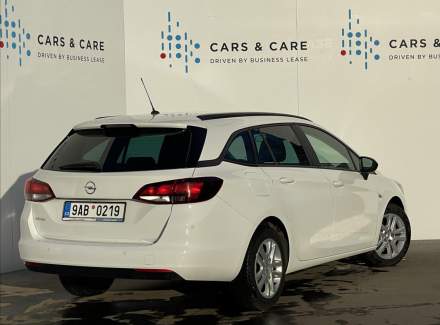 Opel - Astra