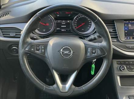 Opel - Astra