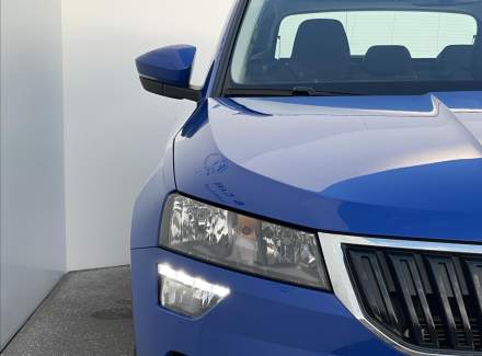 Škoda - Karoq