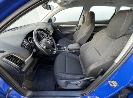 Škoda - Karoq