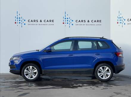 Škoda - Karoq