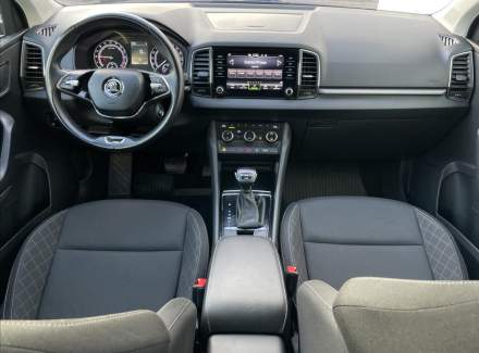 Škoda - Karoq