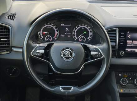 Škoda - Karoq