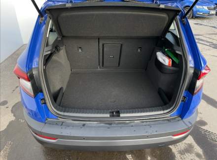 Škoda - Karoq