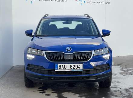 Škoda - Karoq