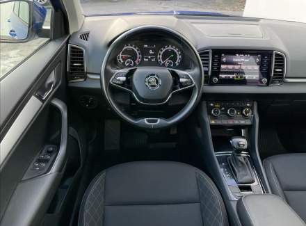 Škoda - Karoq