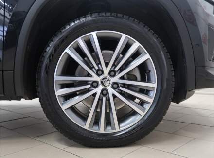 Škoda - Kodiaq
