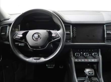 Škoda - Kodiaq