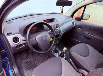 Citroën - C3