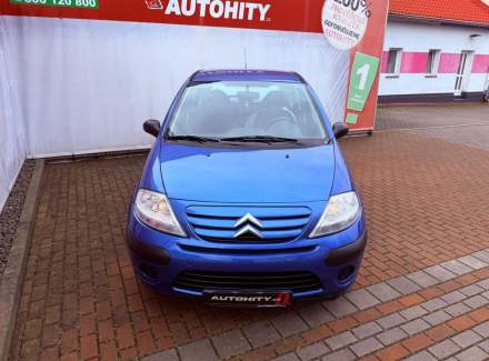 Citroën - C3