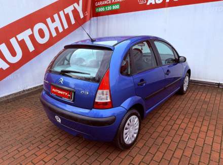Citroën - C3