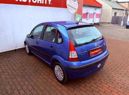Citroën - C3