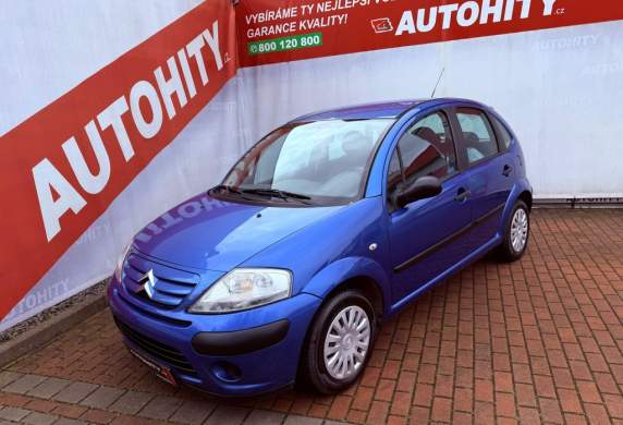 Citroën - C3