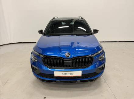 Škoda - Kamiq