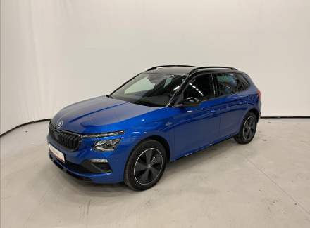 Škoda - Kamiq
