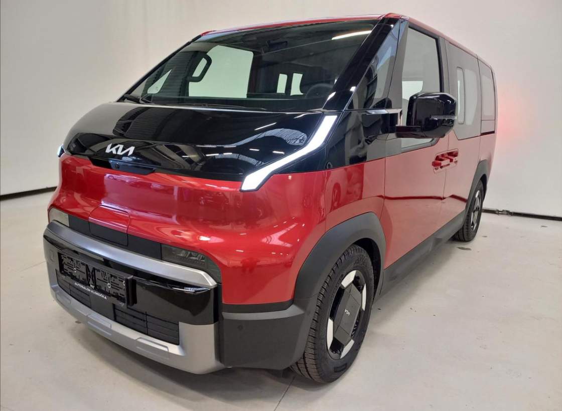 Kia - PV5
