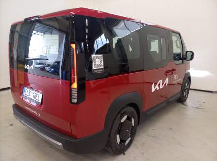 Kia - PV5
