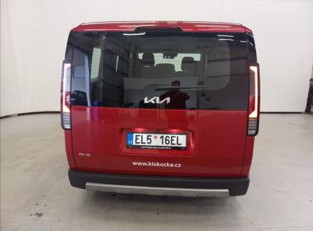 Kia - PV5