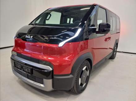 Kia - PV5