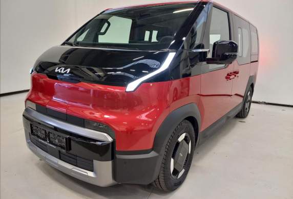 Kia - PV5