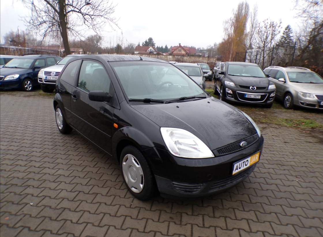 Ford - Fiesta