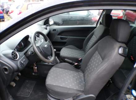 Ford - Fiesta