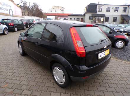 Ford - Fiesta