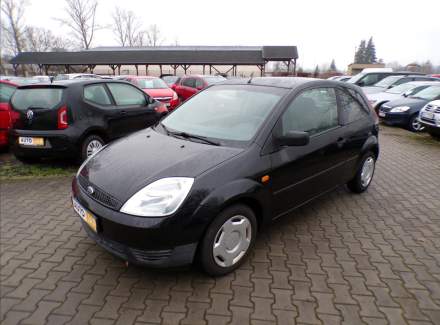 Ford - Fiesta