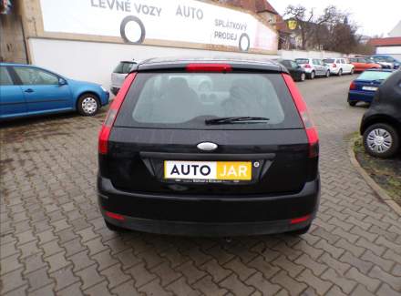 Ford - Fiesta
