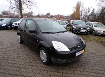 Ford - Fiesta