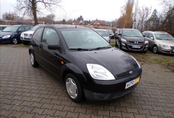 Ford - Fiesta