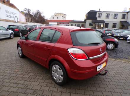 Opel - Astra