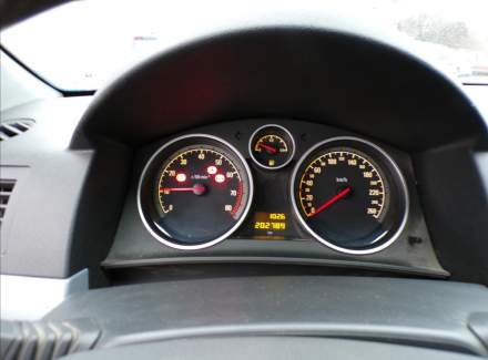 Opel - Astra