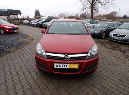 Opel - Astra