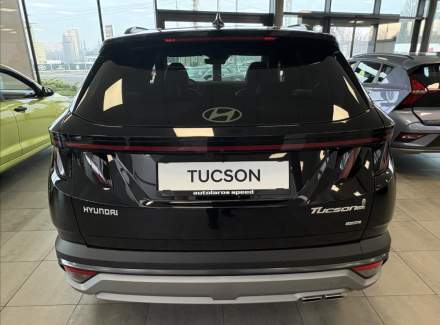Hyundai - Tucson