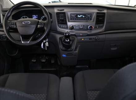 Ford - Transit