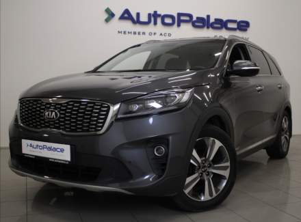 Kia - Sorento
