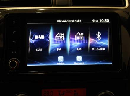 Mitsubishi - Space Star