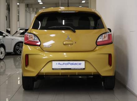 Mitsubishi - Space Star