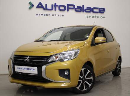 Mitsubishi - Space Star